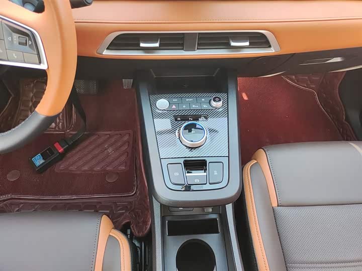 Фото 14 - BYD E2