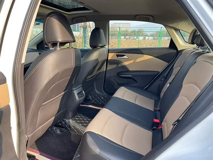 Фото 10 - Chevrolet Monza