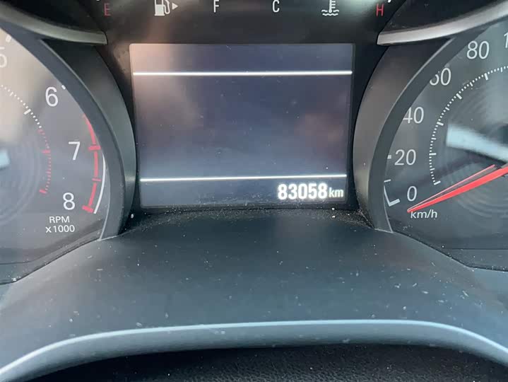 Фото 11 - Chevrolet Monza