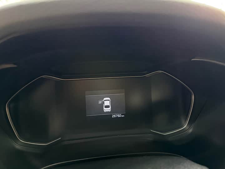 Фото 11 - Kia K3