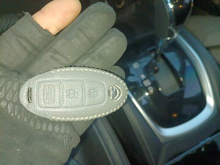 Фото 9 - Nissan X-Trail