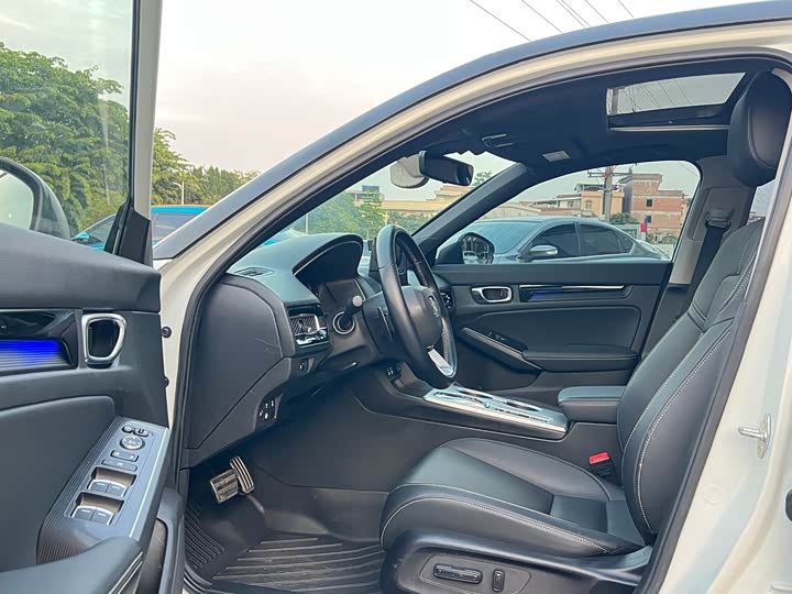 Фото 4 - Honda Integra