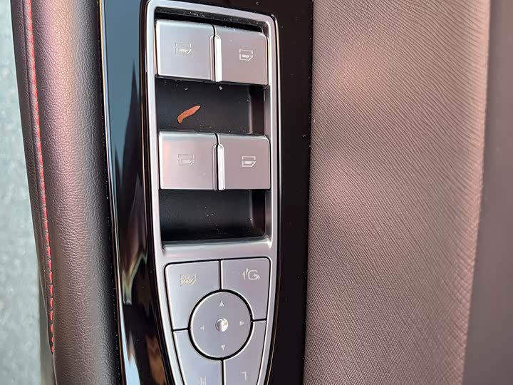 Фото 13 - Roewe RX5 Max