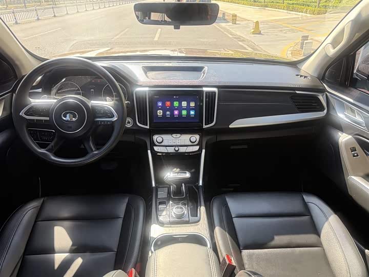 Фото 11 - Great Wall Pao