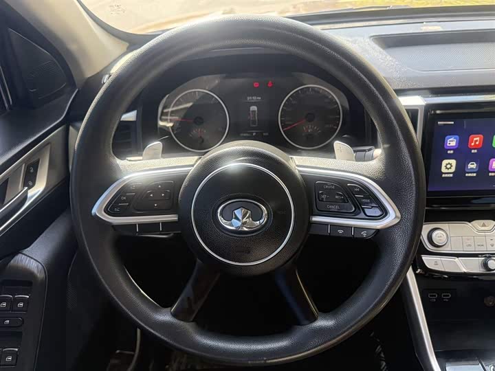 Фото 13 - Great Wall Pao