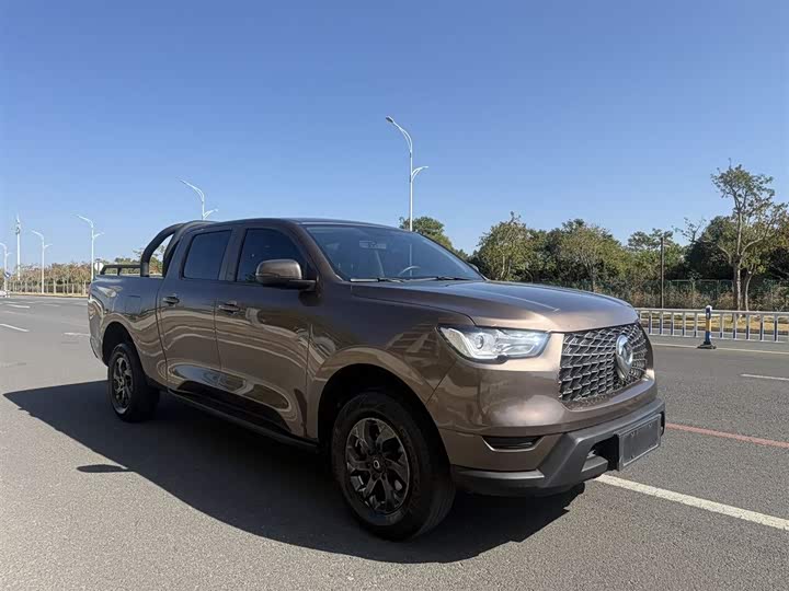 Фото 3 - Great Wall Pao