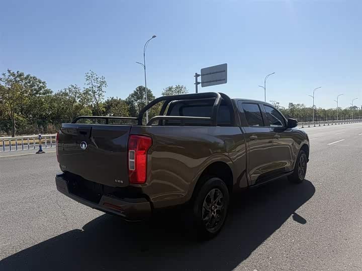 Фото 4 - Great Wall Pao