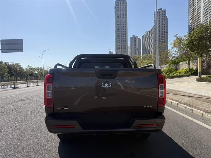 Фото 5 - Great Wall Pao