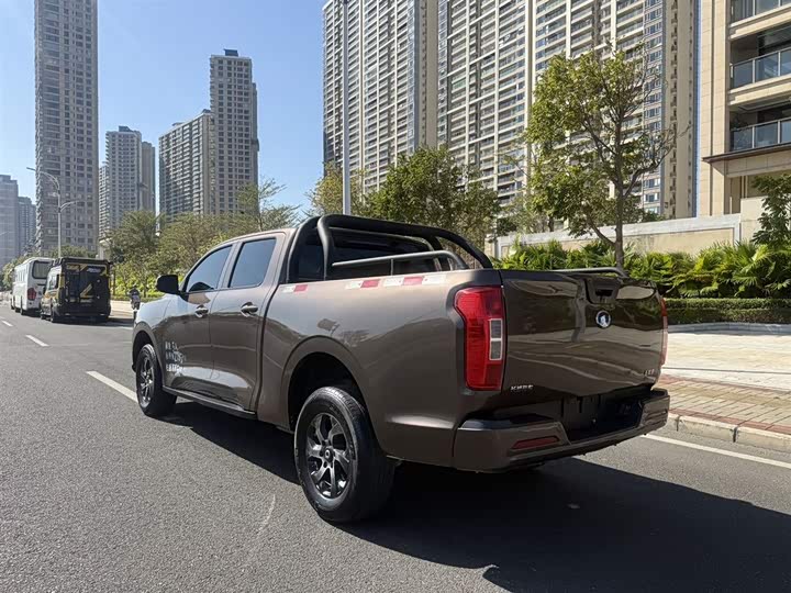 Фото 6 - Great Wall Pao