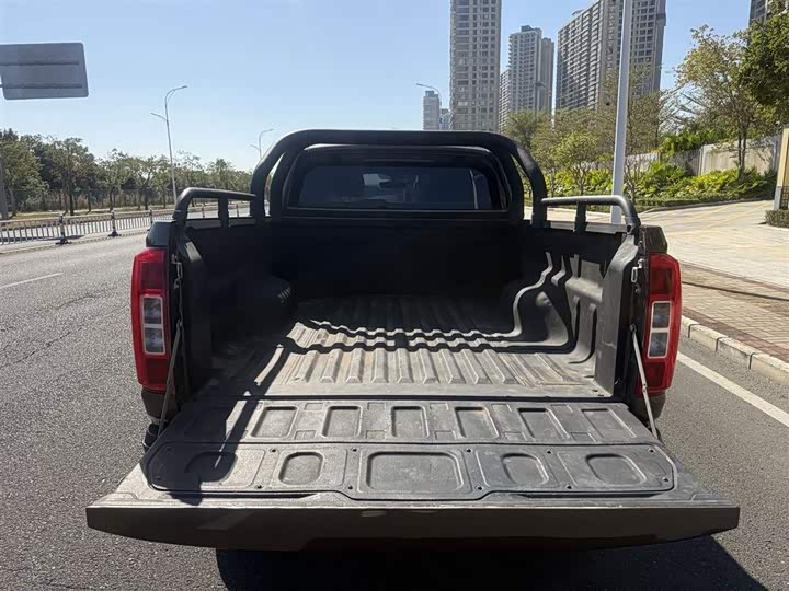 Фото 7 - Great Wall Pao