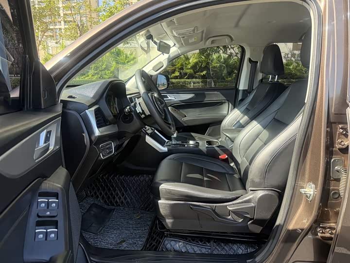 Фото 8 - Great Wall Pao