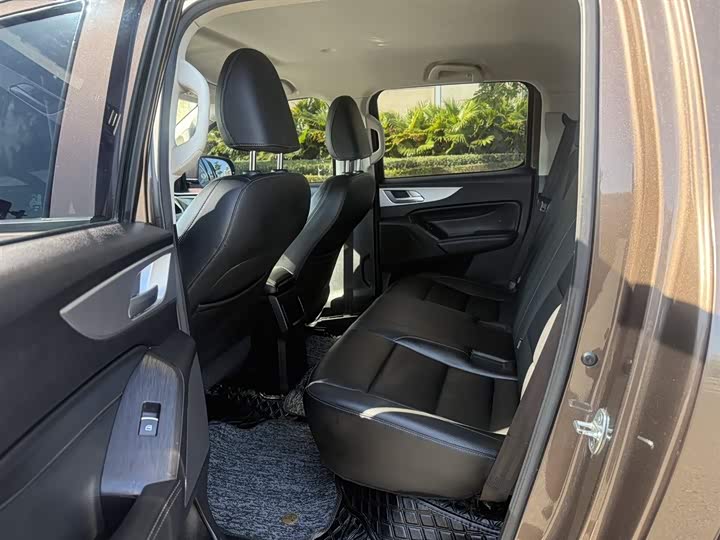 Фото 9 - Great Wall Pao