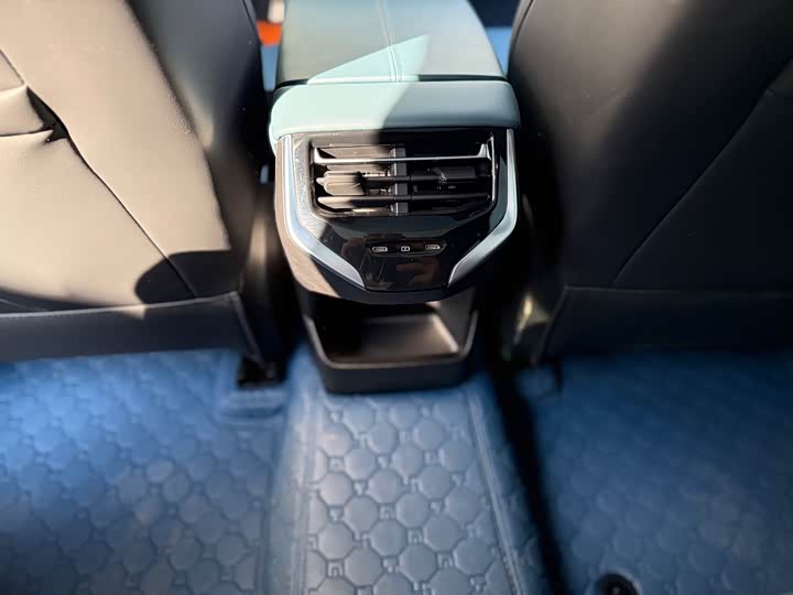 Фото 13 - MG Motor 7