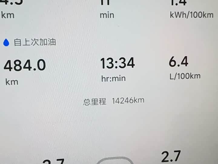 Фото 10 - LiXiang L8