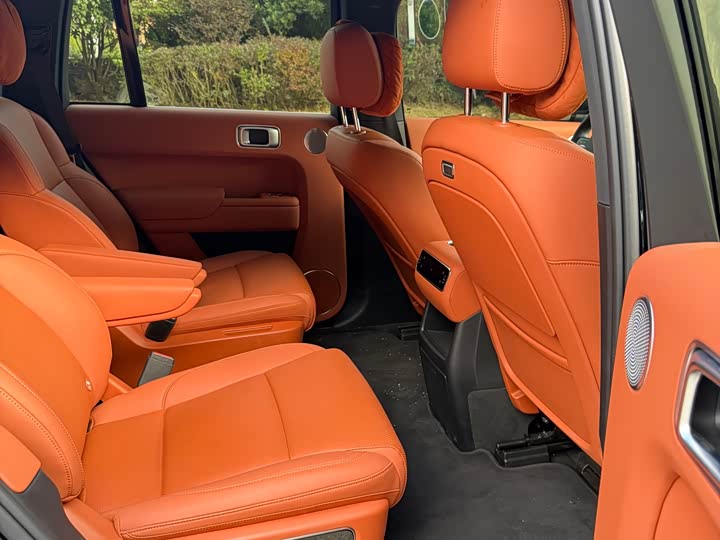 Фото 6 - LiXiang L8