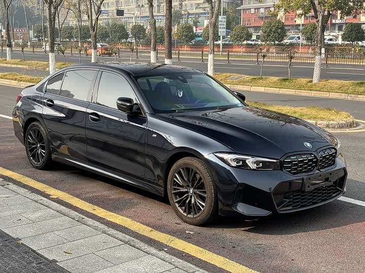 Фото 3 - BMW 3 Series