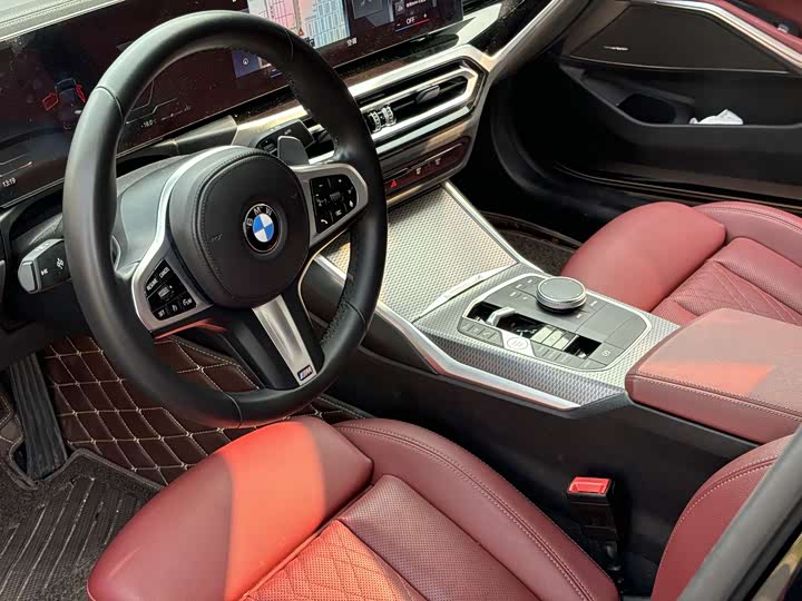 Фото 4 - BMW 3 Series