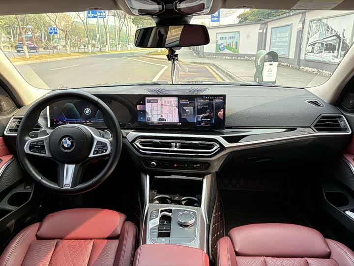 Фото 5 - BMW 3 Series