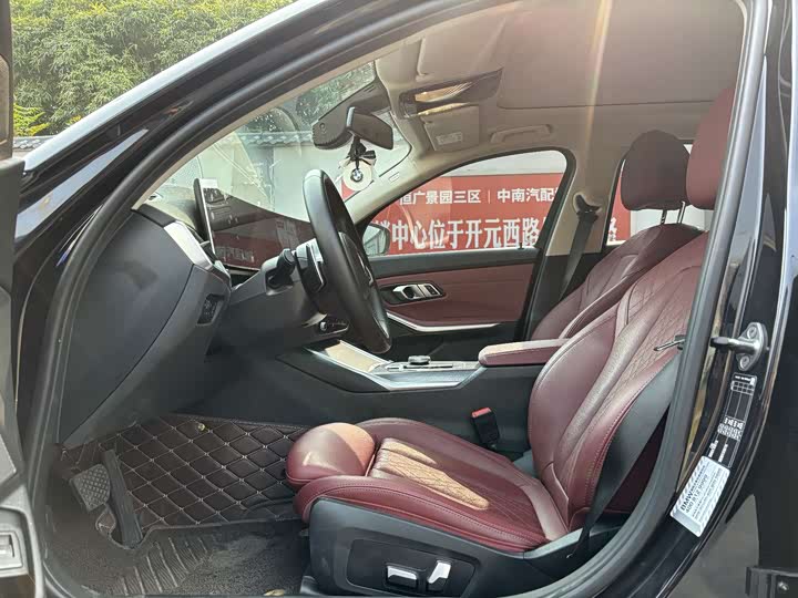 Фото 6 - BMW 3 Series