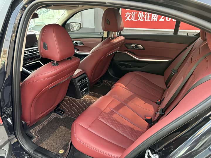 Фото 7 - BMW 3 Series