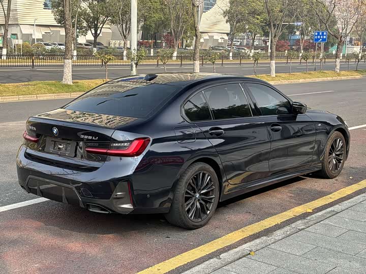 Фото 8 - BMW 3 Series