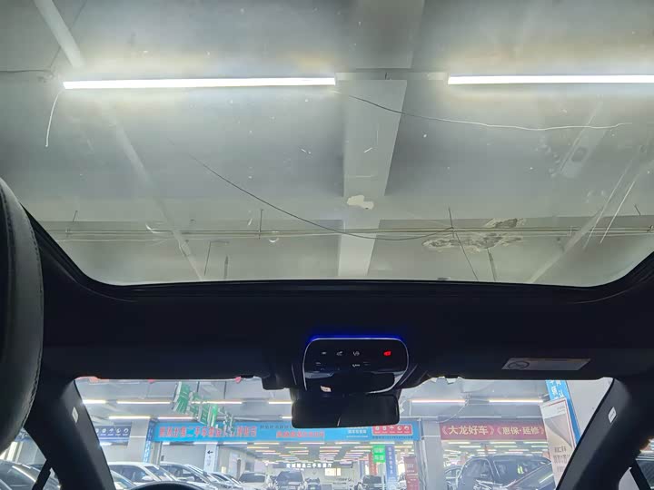 Фото 24 - Mercedes-Benz EQE