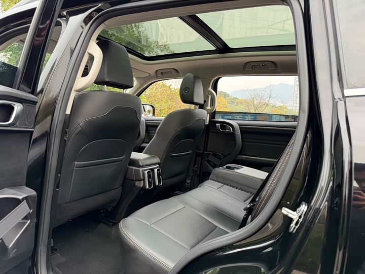 Фото 13 - Haval Dargo