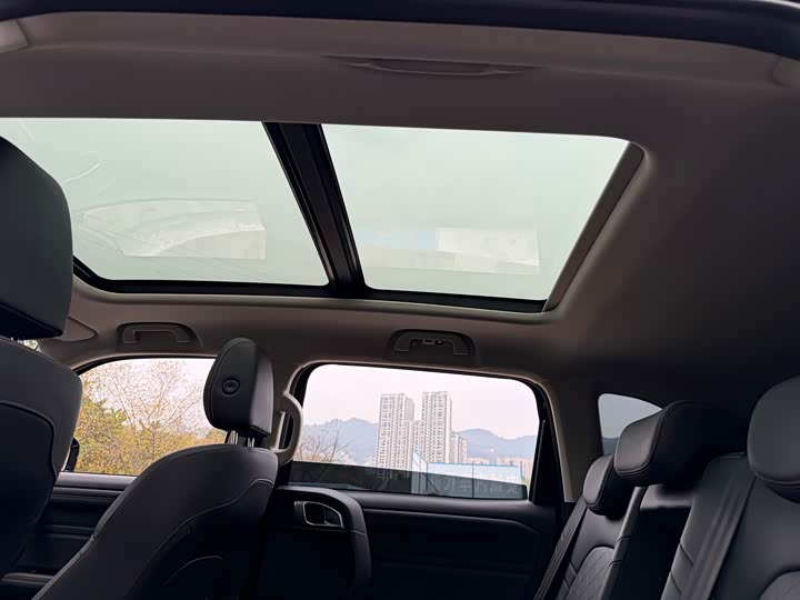 Фото 15 - Haval Dargo