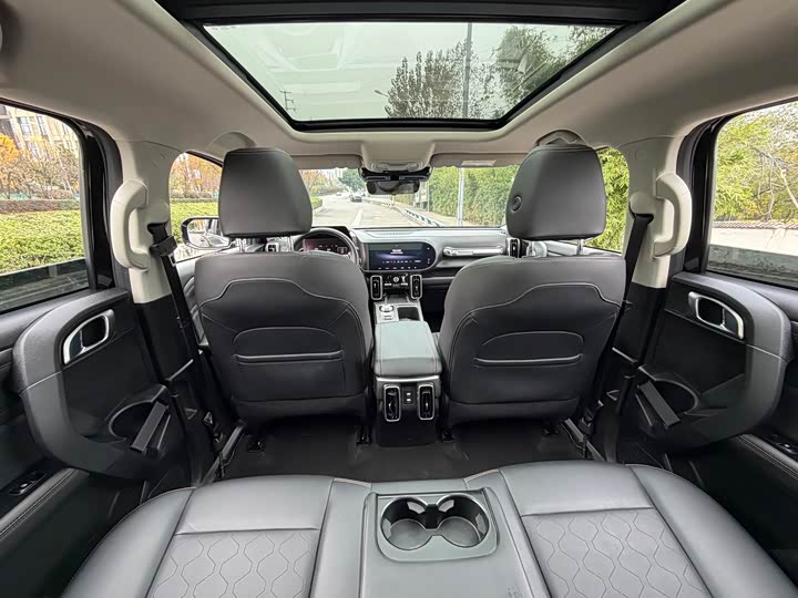 Фото 22 - Haval Dargo