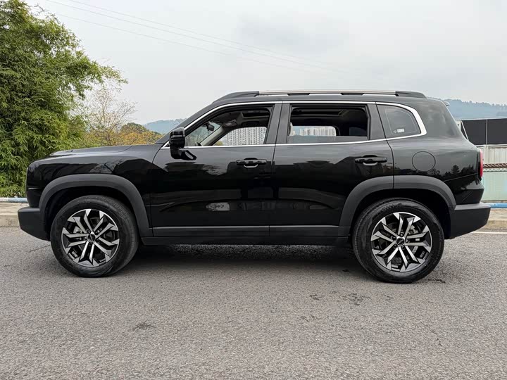 Фото 5 - Haval Dargo