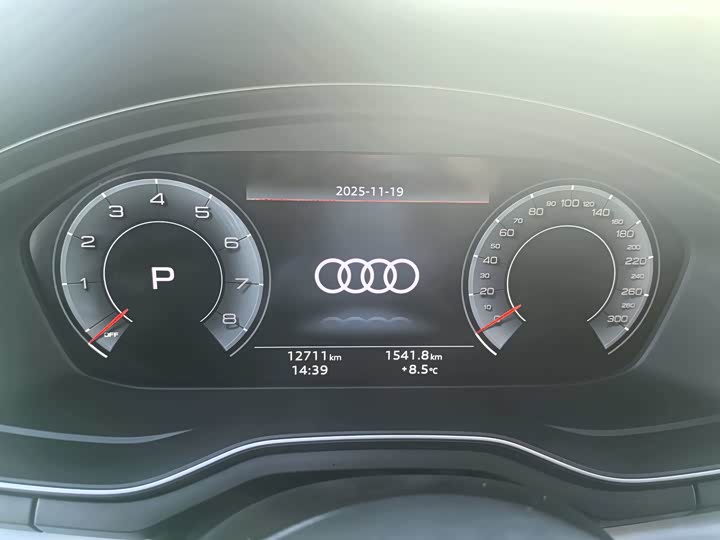 Фото 10 - Audi A5