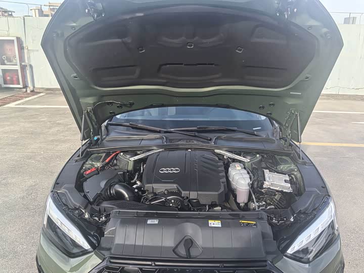 Фото 11 - Audi A5