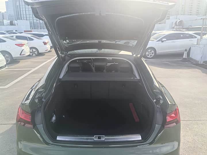 Фото 12 - Audi A5