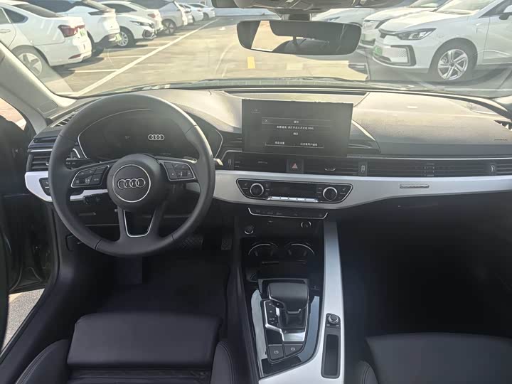 Фото 8 - Audi A5