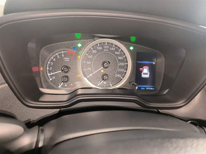 Фото 12 - Toyota Frontlander