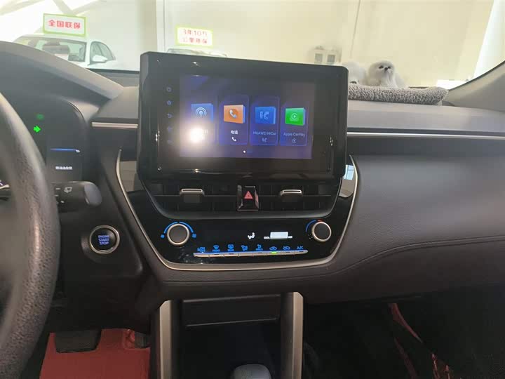 Фото 13 - Toyota Frontlander