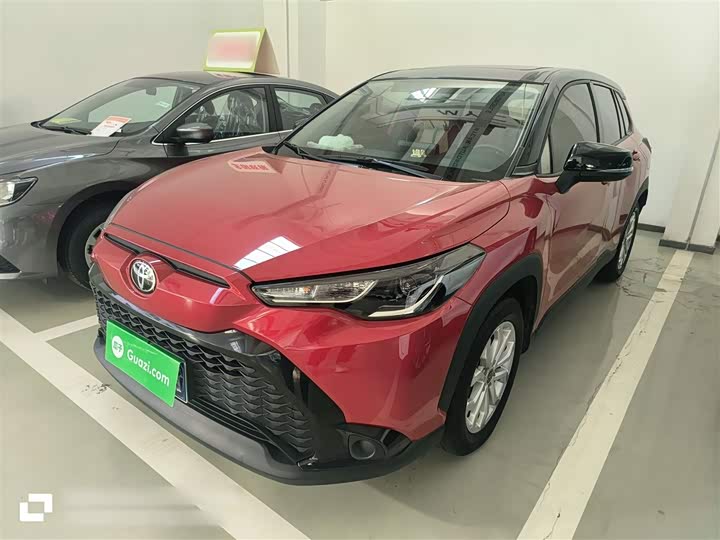 Фото 2 - Toyota Frontlander