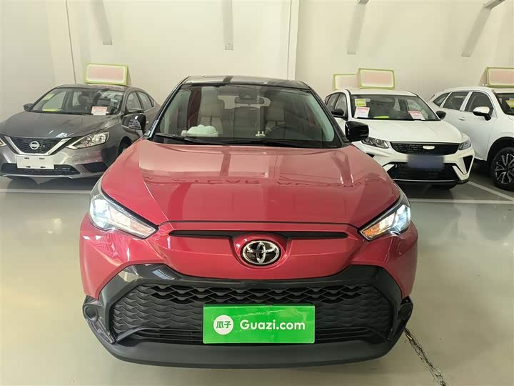 Фото 3 - Toyota Frontlander