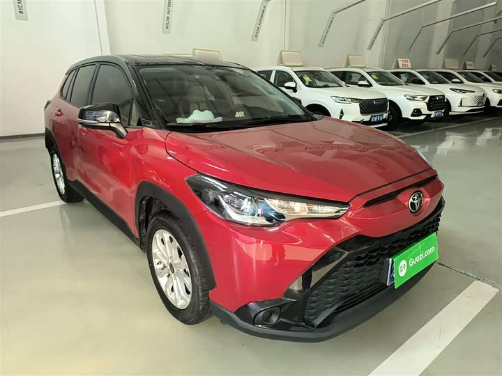 Фото 4 - Toyota Frontlander