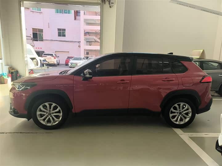 Фото 5 - Toyota Frontlander