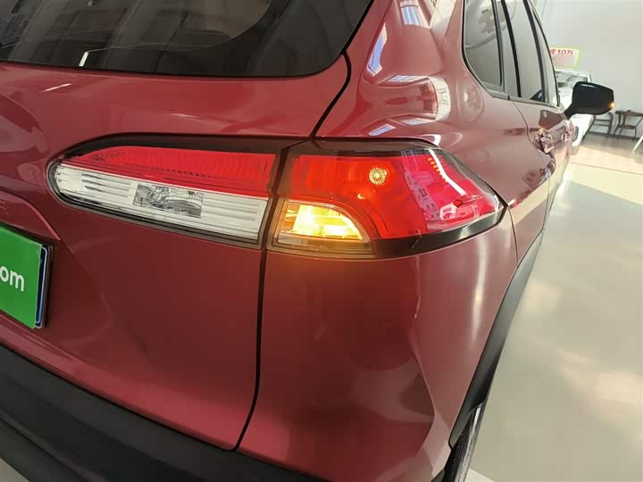 Фото 8 - Toyota Frontlander