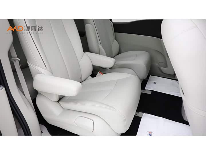 Фото 8 - Buick GL8 ES