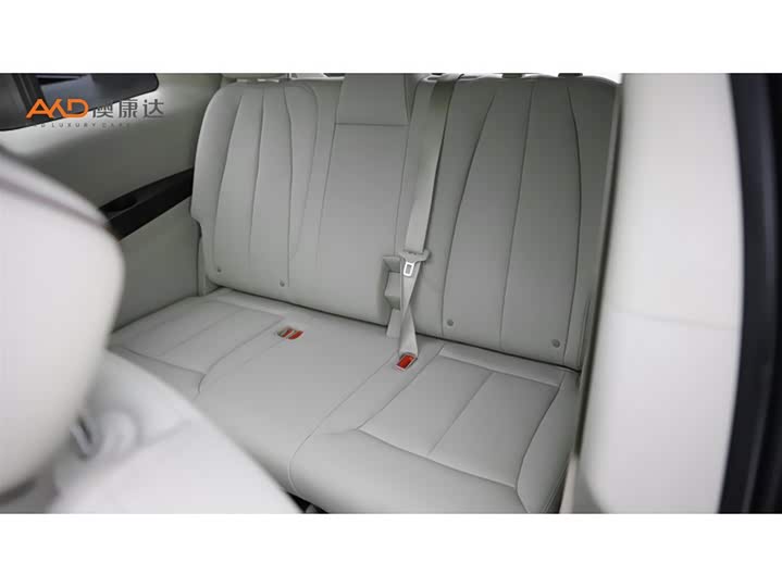 Фото 9 - Buick GL8 ES