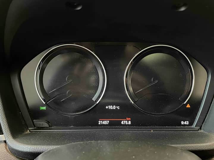 Фото 18 - BMW X1