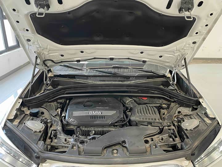 Фото 19 - BMW X1