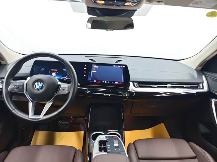 Фото 4 - BMW X2