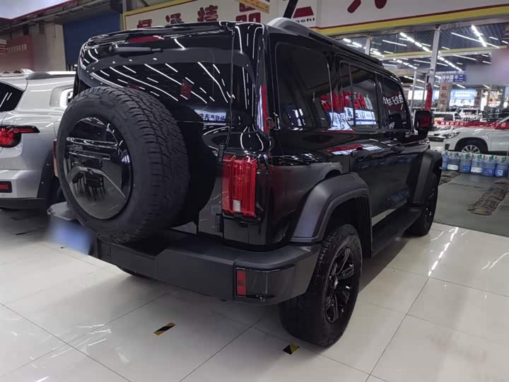 Фото 7 - Tank 300