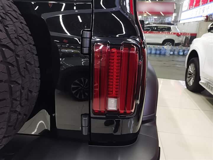 Фото 8 - Tank 300