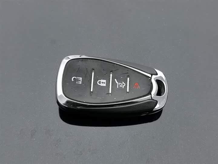 Фото 19 - Chevrolet Equinox