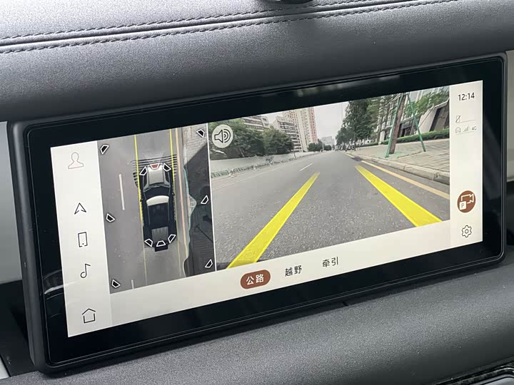 Фото 11 - Land Rover Defender